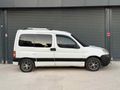 TEMİZ BERLİNGO 2.0 TDI 