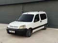 TEMİZ BERLİNGO 2.0 TDI 