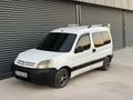 TEMİZ BERLİNGO 2.0 TDI 