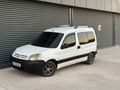 TEMİZ BERLİNGO 2.0 TDI 