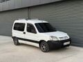TEMİZ BERLİNGO 2.0 TDI 