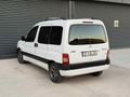 TEMİZ BERLİNGO 2.0 TDI 