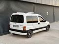 TEMİZ BERLİNGO 2.0 TDI 