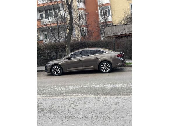 Sahibinden Renault Talisman 1.6 dCi Touch 2016 Model 