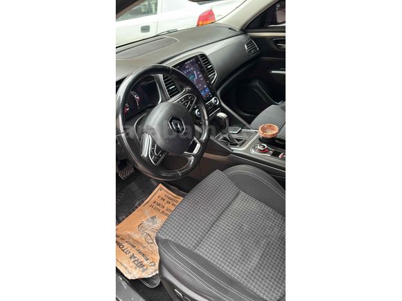 Sahibinden Renault Talisman 1.6 dCi Touch 2016 Model 