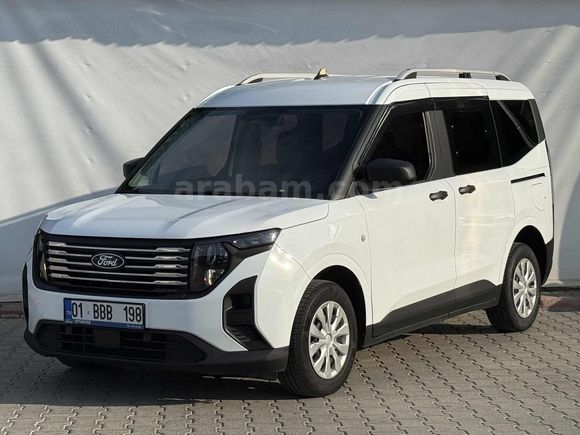 2025 MODEL BOYASIZ ORJİNAL 27000 KM