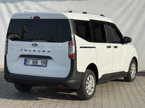 2025 MODEL BOYASIZ ORJİNAL 27000 KM