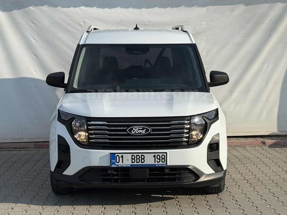 2025 MODEL BOYASIZ ORJİNAL 27000 KM