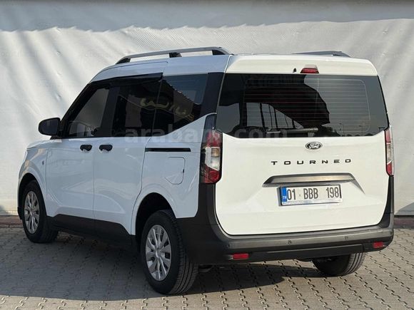 2025 MODEL BOYASIZ ORJİNAL 27000 KM