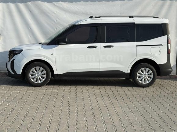 2025 MODEL BOYASIZ ORJİNAL 27000 KM