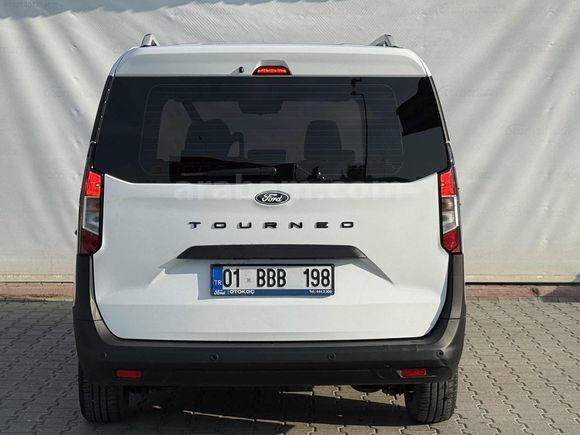 2025 MODEL BOYASIZ ORJİNAL 27000 KM