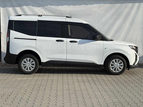 2025 MODEL BOYASIZ ORJİNAL 27000 KM