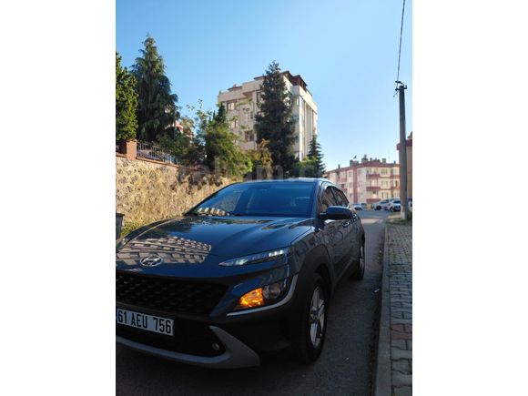Sahibinden Hyundai Kona 1.6 CRDI Style 2020 Model