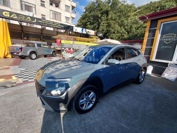 Sahibinden Hyundai Kona 1.6 CRDI Style 2020 Model
