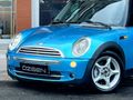 2005 MİNİ COOPER 191 BİN KM OTOMATİK TÜRKİYE PAKETİ