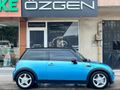 2005 MİNİ COOPER 191 BİN KM OTOMATİK TÜRKİYE PAKETİ