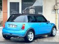 2005 MİNİ COOPER 191 BİN KM OTOMATİK TÜRKİYE PAKETİ