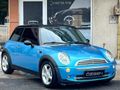 2005 MİNİ COOPER 191 BİN KM OTOMATİK TÜRKİYE PAKETİ