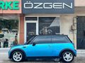 2005 MİNİ COOPER 191 BİN KM OTOMATİK TÜRKİYE PAKETİ