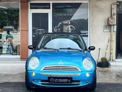 2005 MİNİ COOPER 191 BİN KM OTOMATİK TÜRKİYE PAKETİ
