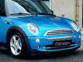 2005 MİNİ COOPER 191 BİN KM OTOMATİK TÜRKİYE PAKETİ