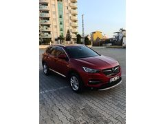 Sahibinden Opel Grandland X 1.5 D EcoTEC Edition 2021 Model