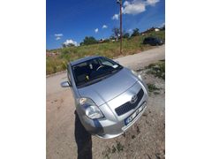 Sahibinden Toyota Yaris 1.0 Terra 2006 Model