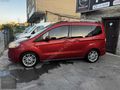 210 BİN PEŞİNAT İLE FORD COURİER TİTANİUM 2016 BAKIMLI