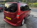 210 BİN PEŞİNAT İLE FORD COURİER TİTANİUM 2016 BAKIMLI