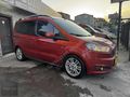 210 BİN PEŞİNAT İLE FORD COURİER TİTANİUM 2016 BAKIMLI