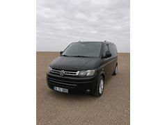 Sahibinden Volkswagen Transporter 2.0 TDI Camlı Van 2011 Model İstanbul