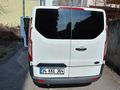 Sahibinden Ford Transit Custom 310 L Trend 2015 Model  287.000 km Beyaz