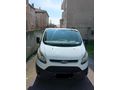 Sahibinden Ford Transit Custom 310 L Trend 2015 Model  287.000 km Beyaz