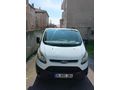Sahibinden Ford Transit Custom 310 L Trend 2015 Model  287.000 km Beyaz