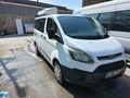 Sahibinden Ford Transit Custom 310 L Trend 2015 Model  287.000 km Beyaz