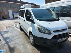 Sahibinden Ford Transit Custom 310 L Trend 2015 Model  287.000 km Beyaz