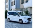 YNR AUTO'DAN 2016 COURİER 1.6 TDCİ TİTANİUM 68 BİN KM'DE