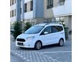 YNR AUTO'DAN 2016 COURİER 1.6 TDCİ TİTANİUM 68 BİN KM'DE