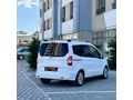 YNR AUTO'DAN 2016 COURİER 1.6 TDCİ TİTANİUM 68 BİN KM'DE