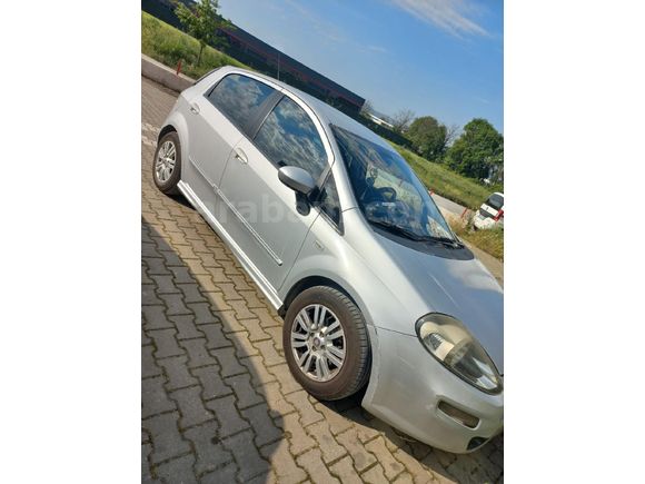 Sahibinden Fiat Punto 1.4 Pop S&S 2013 Model