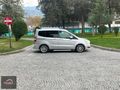 FORD COURİER TİTANİUM