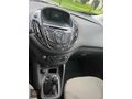 FORD COURİER TİTANİUM