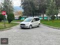 FORD COURİER TİTANİUM