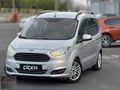 "ÇİÇEK" 2015 MODEL TİTANYUM COUİER 200*** KM EMSALSİZ