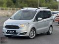 "ÇİÇEK" 2015 MODEL TİTANYUM COUİER 200*** KM EMSALSİZ