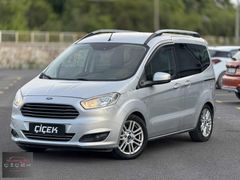 "ÇİÇEK" 2015 MODEL TİTANYUM COUİER 200*** KM EMSALSİZ