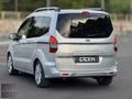 "ÇİÇEK" 2015 MODEL TİTANYUM COUİER 200*** KM EMSALSİZ