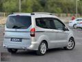 "ÇİÇEK" 2015 MODEL TİTANYUM COUİER 200*** KM EMSALSİZ
