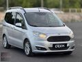 "ÇİÇEK" 2015 MODEL TİTANYUM COUİER 200*** KM EMSALSİZ