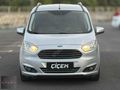 "ÇİÇEK" 2015 MODEL TİTANYUM COUİER 200*** KM EMSALSİZ